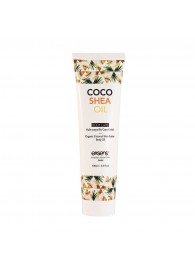 Массажное масло Coco Shea Oil - 100 мл. - Exsens - купить с доставкой в Норильске