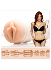 Мастурбатор-вагина Fleshlight Girls - Maitland Ward Toy Meets World - Fleshlight - в Норильске купить с доставкой