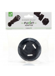 Адаптер для мастурбатора Fleshlight Flight Adapter Shower Mount - Fleshlight - купить с доставкой в Норильске