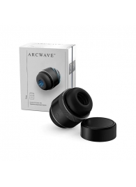 Инновационный мастурбатор для мужчин ARCWAVE Voy Fit System Cup - Arcwave - в Норильске купить с доставкой