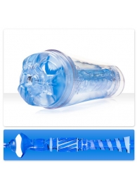 Мастурбатор Fleshlight Flight Commander - Fleshlight - в Норильске купить с доставкой
