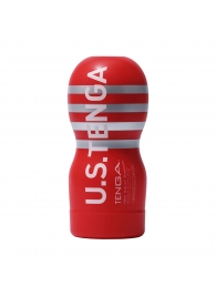 Мастурбатор TENGA U.S. Original Vacuum Cup - Tenga - в Норильске купить с доставкой