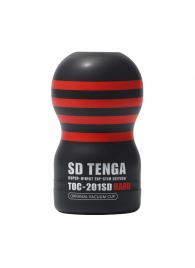 Мастурбатор TENGA SD Original Vacuum Cup Strong - Tenga - в Норильске купить с доставкой