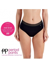 Менструальные трусы-брифы Period Pants - Pretty Polly - купить с доставкой в Норильске