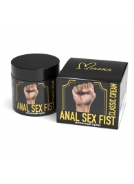 Крем на водной основе ANAL SEX FIST Classic Cream - 150 мл. - Миагра - купить с доставкой в Норильске