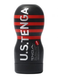 Мастурбатор Original Vacuum Cup Strong Ultra size - Tenga - в Норильске купить с доставкой