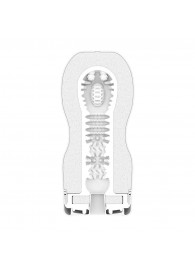 Мастурбатор Keith Haring Cup Deep Throat - Tenga - в Норильске купить с доставкой