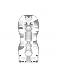 Мастурбатор Tenga Air Flow Cup Gentle - Tenga - в Норильске купить с доставкой