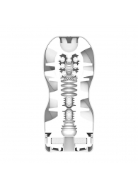 Мастурбатор Air Flow Cup Strong - Tenga - в Норильске купить с доставкой