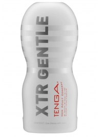 Мастурбатор Original Vacuum Cup Extra Gentle - Tenga - в Норильске купить с доставкой