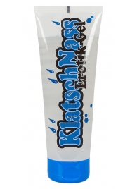 Смазка для вагинального секса KlatschNass - 240 мл. - Orion - купить с доставкой в Норильске