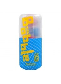 Мастурбатор Tenga Bobble Crazy Cubes - Tenga - в Норильске купить с доставкой