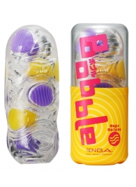 Мастурбатор Tenga Bobble Magic Marbles - Tenga - в Норильске купить с доставкой