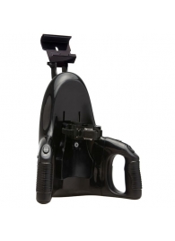 Автоматическое устройство для мастурбации Fleshlight Universal Launch - Fleshlight - в Норильске купить с доставкой