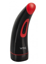 Автоматический мастурбатор WYNE 03 с подогревом - Orion - в Норильске купить с доставкой