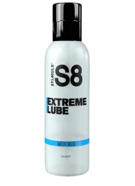 Смазка на водной основе S8 Extreme Lube - 250 мл. - Stimul8 - купить с доставкой в Норильске