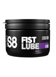 Гибридный лубрикант-желе для фистинга S8 Hybrid Fist Lube - 500 мл. - Stimul8 - купить с доставкой в Норильске