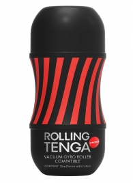 Мастурбатор Rolling Tenga Cup Strong - Tenga - в Норильске купить с доставкой