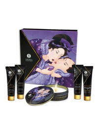 Подарочный набор Geishas secret из 5 предметов - Shunga - купить с доставкой в Норильске