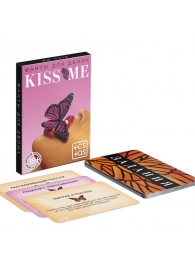 Эротические фанты Kiss Me - Сима-Ленд - купить с доставкой в Норильске