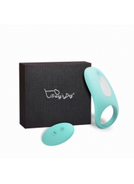 Кольцо на пенис с вибрацией и дистанционном управлении Vibrating Cock Ring - Tracy s Dog - в Норильске купить с доставкой