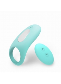 Кольцо на пенис с вибрацией и дистанционном управлении Vibrating Cock Ring - Tracy s Dog - в Норильске купить с доставкой