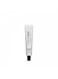 Бальзам для орального секса Slow Sex Oral Sex Balm - 10 мл. - Bijoux Indiscrets - купить с доставкой в Норильске