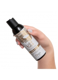 Интимный гель на водной основе Lube Tube Human Lube - 150 мл. - ORGIE - купить с доставкой в Норильске