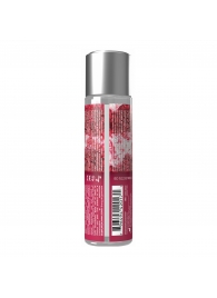 Лубрикант на водной основе JO H2O Red Velvet Cake Flavored Lubricant - 60 мл. - System JO - купить с доставкой в Норильске