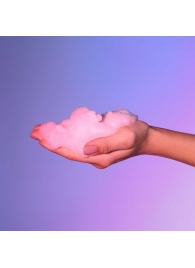 Массажная хрустящая пенка Tickle My Body Cotton Candy с ароматом сладкой ваты - 150 мл. - Love to Love - купить с доставкой в Норильске