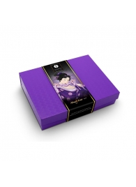 Подарочный набор Naughter Kit - Shunga - купить с доставкой в Норильске