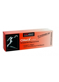 Возбуждающий крем для женщин ClitoriX active - 40 мл. - Joy Division - купить с доставкой в Норильске