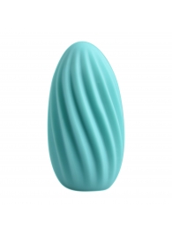 Мятный мастурбатор-яйцо Joy Egg - Erokay - в Норильске купить с доставкой