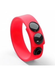 Набор из 3 разноцветных эрекционных колец Kit Neon Ring - Love to Love - в Норильске купить с доставкой