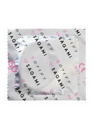 Ароматизированные презервативы Sagami Xtreme COLA - 10 шт. - Sagami - купить с доставкой в Норильске