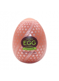 Мастурбатор-яйцо Tenga Egg Combo - Tenga - в Норильске купить с доставкой
