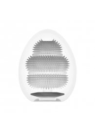 Мастурбатор-яйцо Tenga Egg Misty II - Tenga - в Норильске купить с доставкой