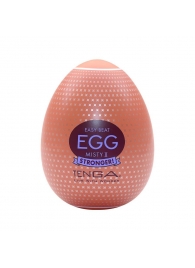 Мастурбатор-яйцо Tenga Egg Misty II - Tenga - в Норильске купить с доставкой