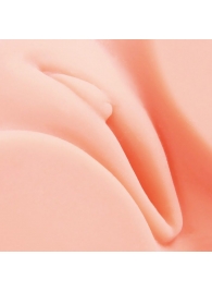 Мастурбатор-вагина без вибрации Cleo Vagina - KOKOS - в Норильске купить с доставкой