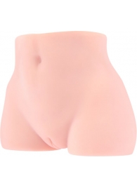 Мастурбатор-вагина без вибрации Cleo Vagina - KOKOS - в Норильске купить с доставкой