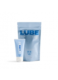 Смазка на водной основе Friday Bae Lube - 50 мл. - Friday Bae - купить с доставкой в Норильске