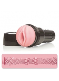 Мастурбатор-вагина Fleshlight - Go Surge Pink Lady - Fleshlight - в Норильске купить с доставкой