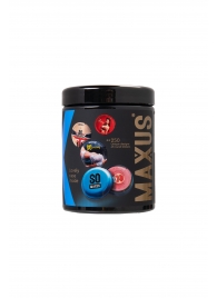 Классические презервативы MAXUS Classic - 12 шт. - Maxus - купить с доставкой в Норильске