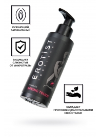 Сужающий гель для женщин Erotist Spring Touch - 150 мл. - Erotist Lubricants - купить с доставкой в Норильске