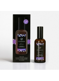 Мужской антибактериальный эко-гель для интимного ухода Intimizer - 100 мл. - Intimizer - купить с доставкой в Норильске