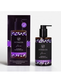 Мужской антибактериальный эко-гель для интимного ухода Intimizer - 250 мл. - Intimizer - купить с доставкой в Норильске