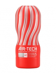 Мастурбатор Reusable Vacuum CUP VC Regular - Tenga - в Норильске купить с доставкой