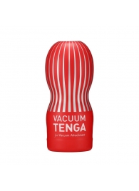 Мастурбатор Tenga Vacuum Cup - Tenga - в Норильске купить с доставкой