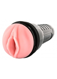 Мастурбатор-вагина Fleshlight - Pink Lady Original - Fleshlight - в Норильске купить с доставкой