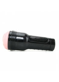 Мастурбатор-вагина Fleshlight - Pink Lady Vortex - Fleshlight - в Норильске купить с доставкой